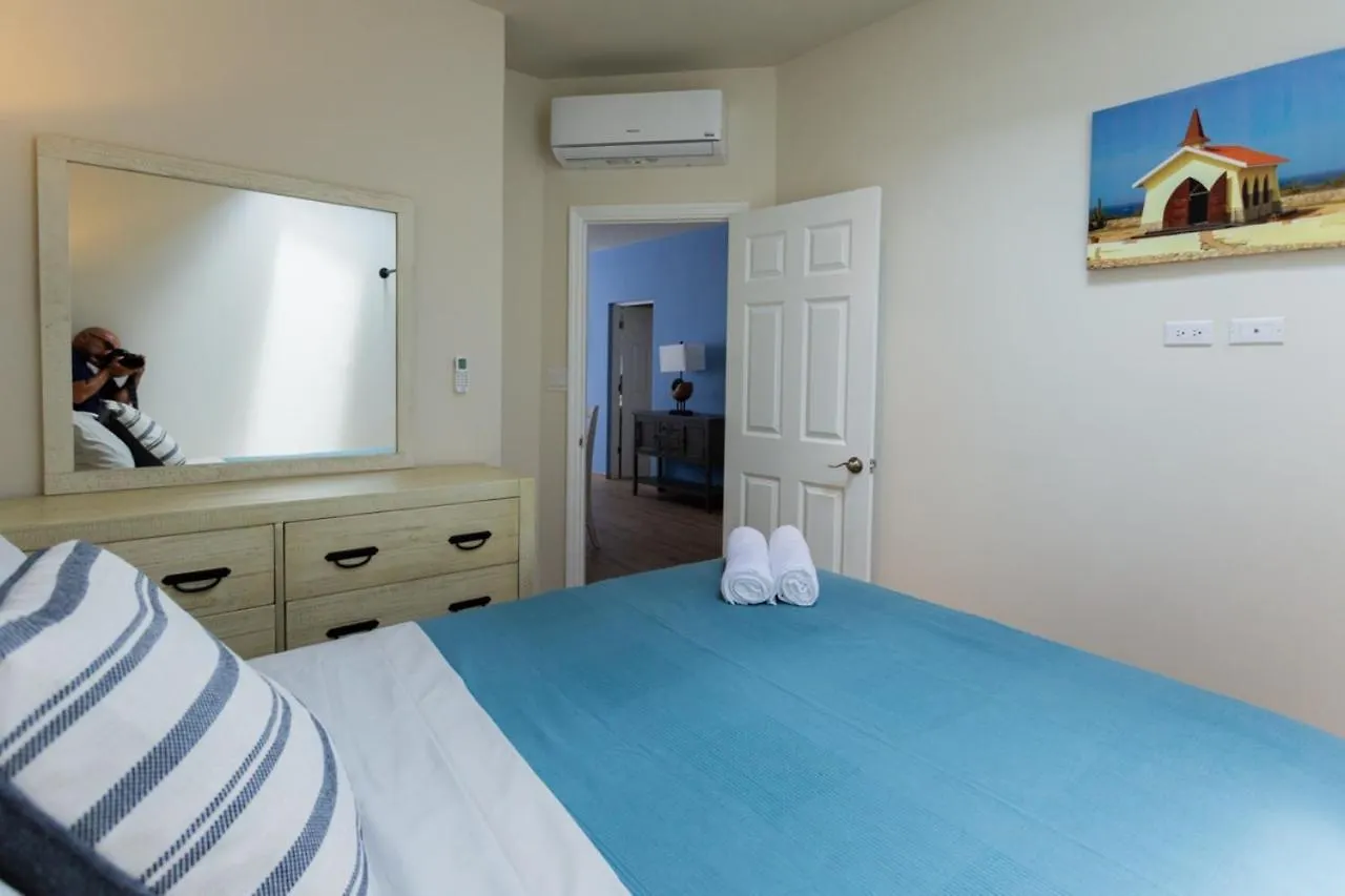 Dutch Caribbean Residence B Oranjestad 0*,  Aruba